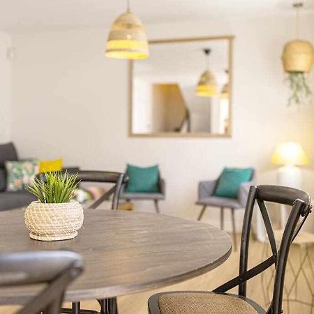 La Favorita Preciosa Villa Con Piscina Privada Corralejo Dış mekan fotoğraf