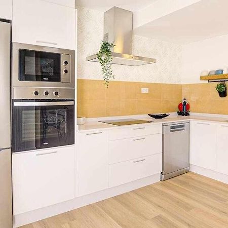 La Favorita Preciosa Villa Con Piscina Privada Corralejo Dış mekan fotoğraf