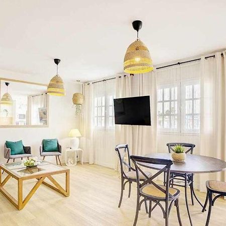 La Favorita Preciosa Villa Con Piscina Privada Corralejo Dış mekan fotoğraf