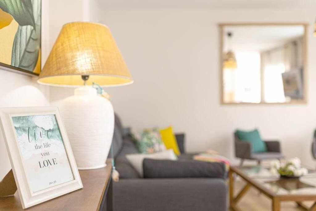 La Favorita Preciosa Villa Con Piscina Privada Corralejo Dış mekan fotoğraf