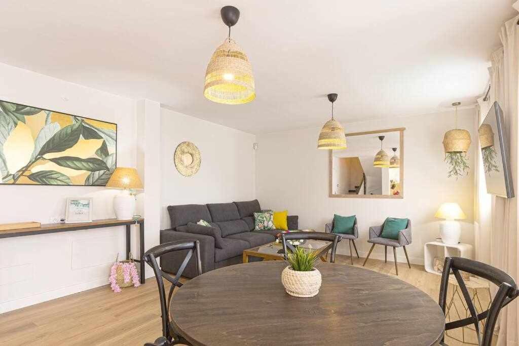 La Favorita Preciosa Villa Con Piscina Privada Corralejo Dış mekan fotoğraf
