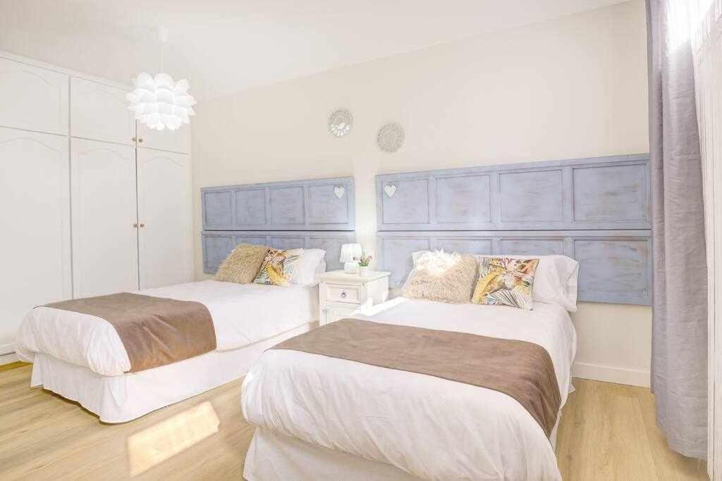 La Favorita Preciosa Villa Con Piscina Privada Corralejo Dış mekan fotoğraf