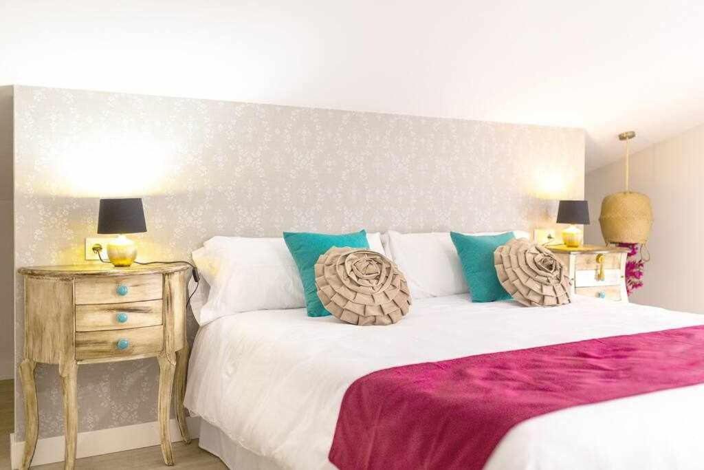 La Favorita Preciosa Villa Con Piscina Privada Corralejo Dış mekan fotoğraf