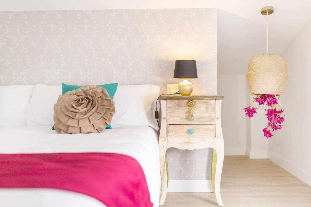 La Favorita Preciosa Villa Con Piscina Privada Corralejo Dış mekan fotoğraf
