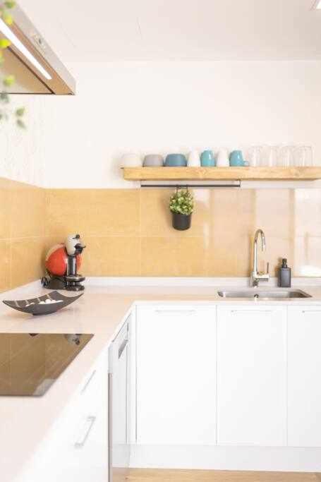 La Favorita Preciosa Villa Con Piscina Privada Corralejo Dış mekan fotoğraf