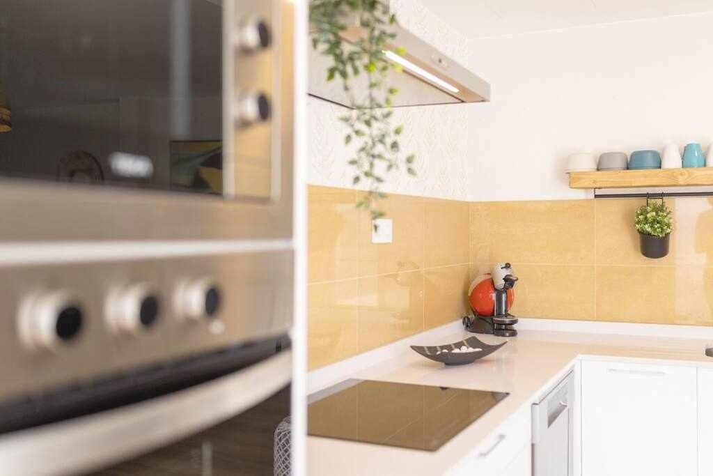 La Favorita Preciosa Villa Con Piscina Privada Corralejo Dış mekan fotoğraf