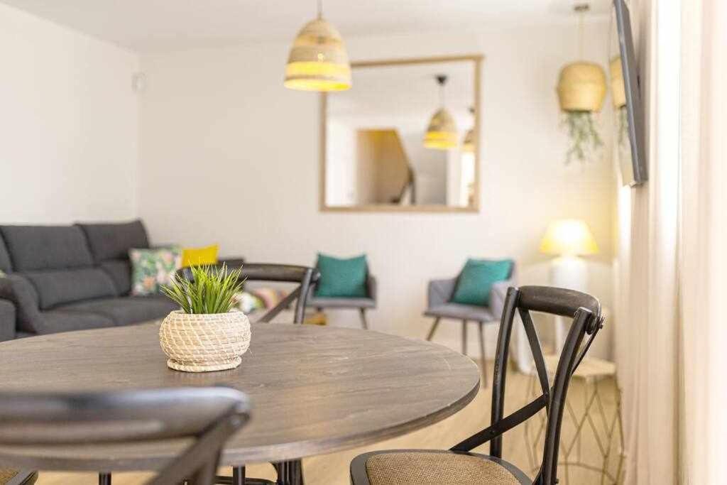 La Favorita Preciosa Villa Con Piscina Privada Corralejo Dış mekan fotoğraf
