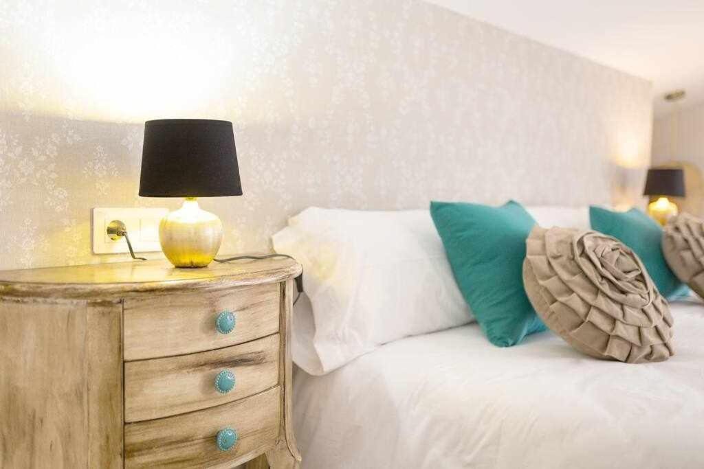 La Favorita Preciosa Villa Con Piscina Privada Corralejo Dış mekan fotoğraf