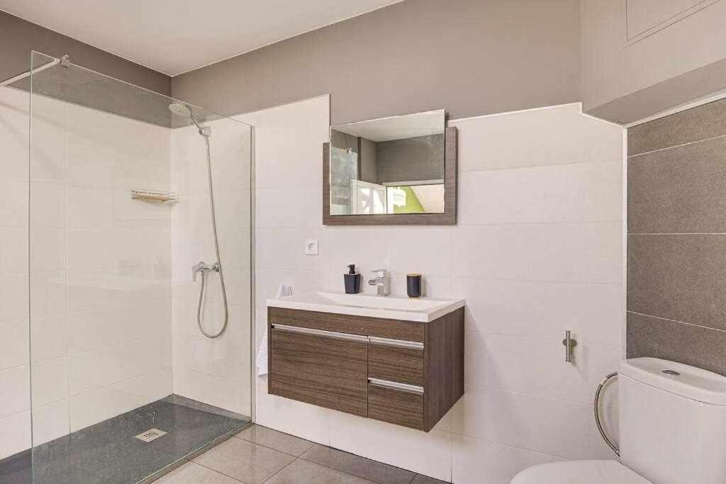 La Favorita Preciosa Villa Con Piscina Privada Corralejo Dış mekan fotoğraf