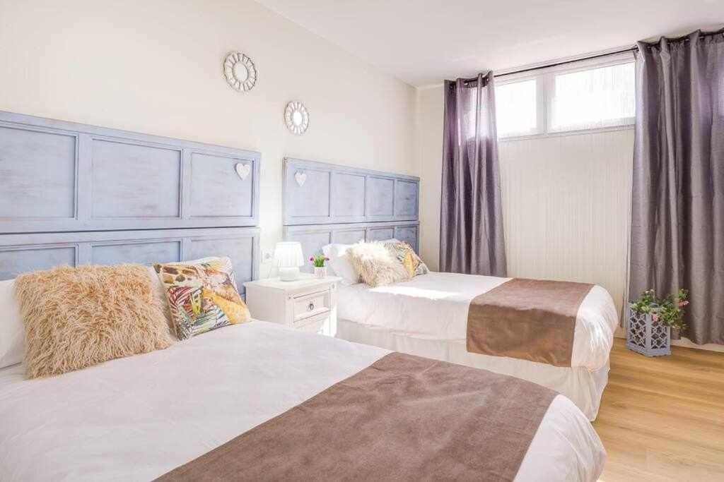 La Favorita Preciosa Villa Con Piscina Privada Corralejo Dış mekan fotoğraf