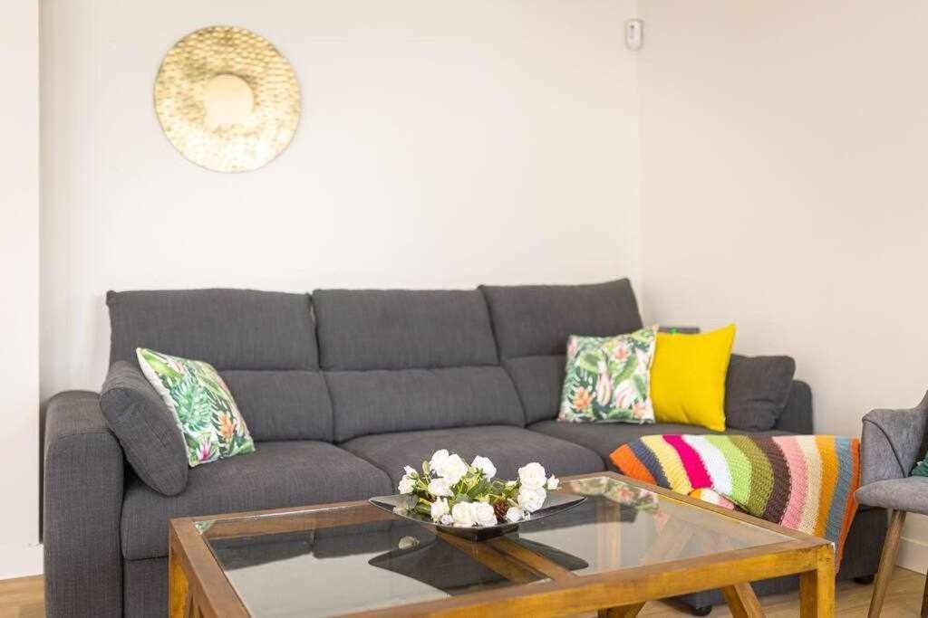 La Favorita Preciosa Villa Con Piscina Privada Corralejo Dış mekan fotoğraf