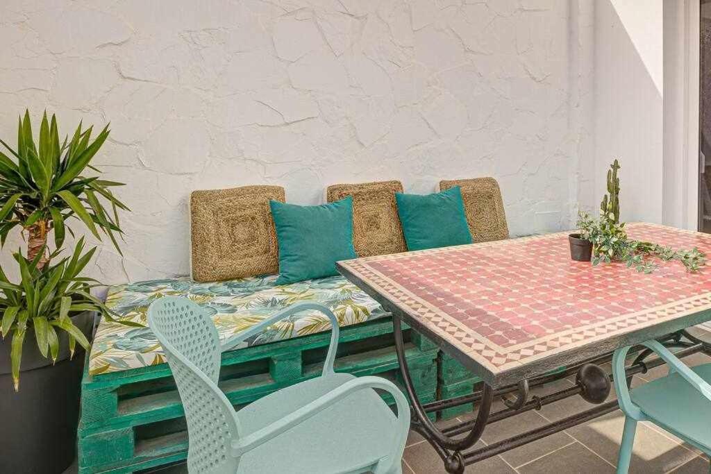 La Favorita Preciosa Villa Con Piscina Privada Corralejo Dış mekan fotoğraf